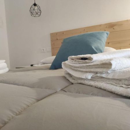 B&B Nicole 산타 마리아 델 세드로 외부 사진