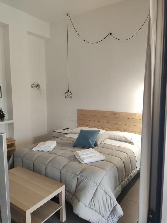 B&B Nicole 산타 마리아 델 세드로 외부 사진