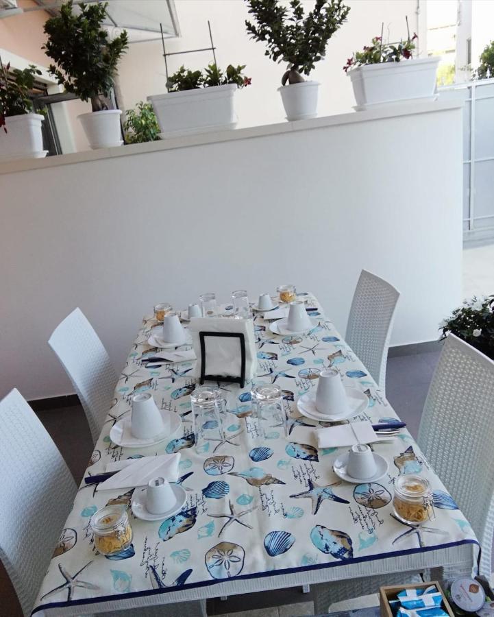 B&B Nicole 산타 마리아 델 세드로 외부 사진